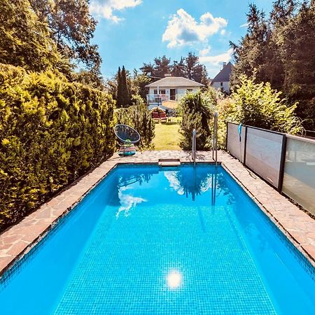 Ferienhaus Fuxbau Wohlau Εξωτερικό φωτογραφία