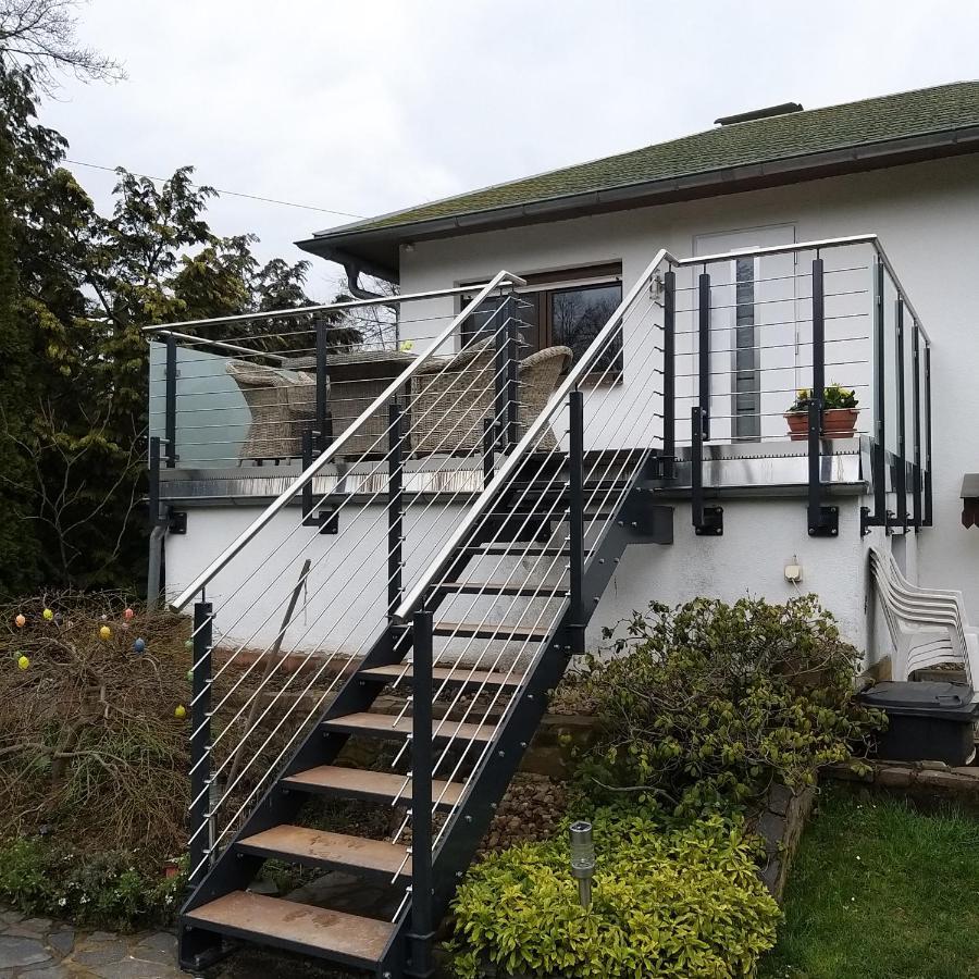 Ferienhaus Fuxbau Wohlau Εξωτερικό φωτογραφία