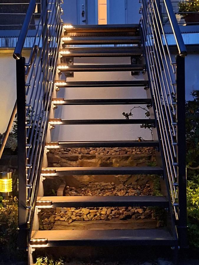 Ferienhaus Fuxbau Wohlau Εξωτερικό φωτογραφία