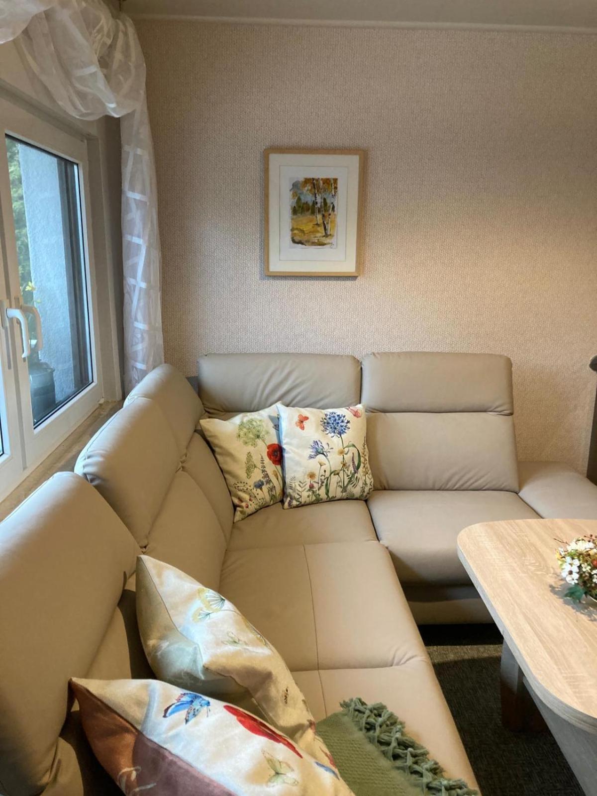 Ferienhaus Fuxbau Wohlau Εξωτερικό φωτογραφία