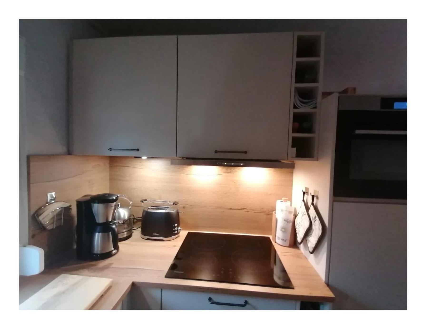 Ferienhaus Fuxbau Wohlau Εξωτερικό φωτογραφία