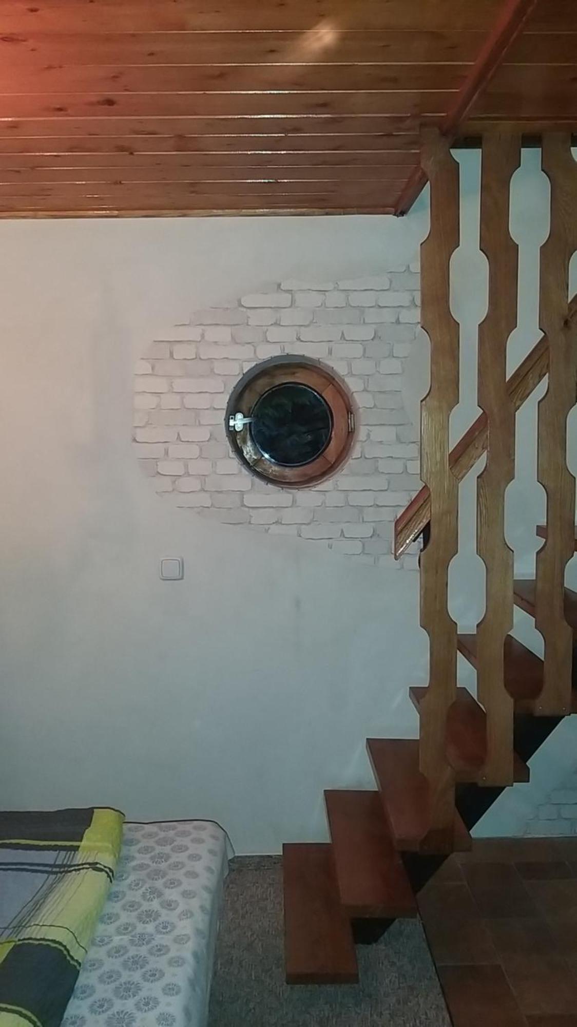 Ferienhaus Fuxbau Wohlau Εξωτερικό φωτογραφία