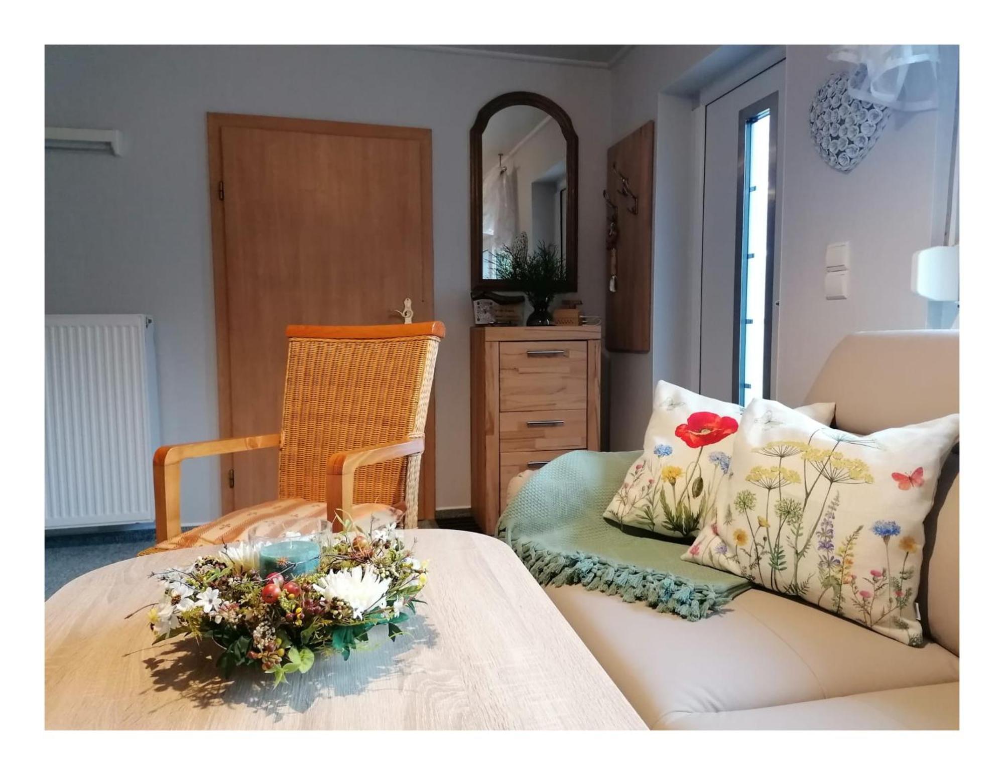 Ferienhaus Fuxbau Wohlau Εξωτερικό φωτογραφία