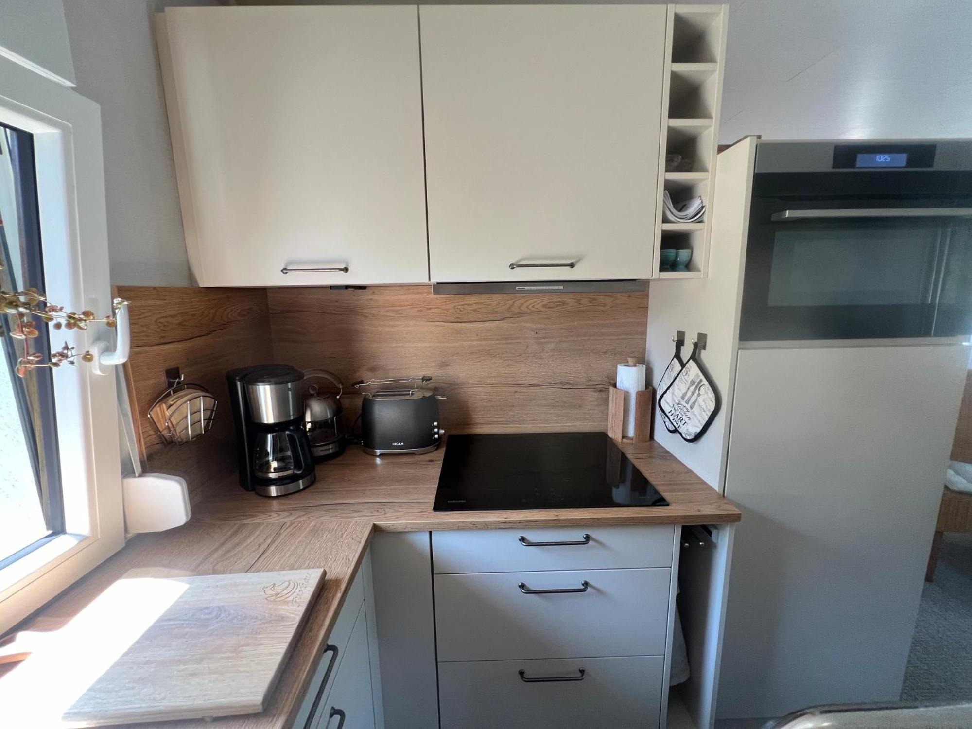 Ferienhaus Fuxbau Wohlau Εξωτερικό φωτογραφία