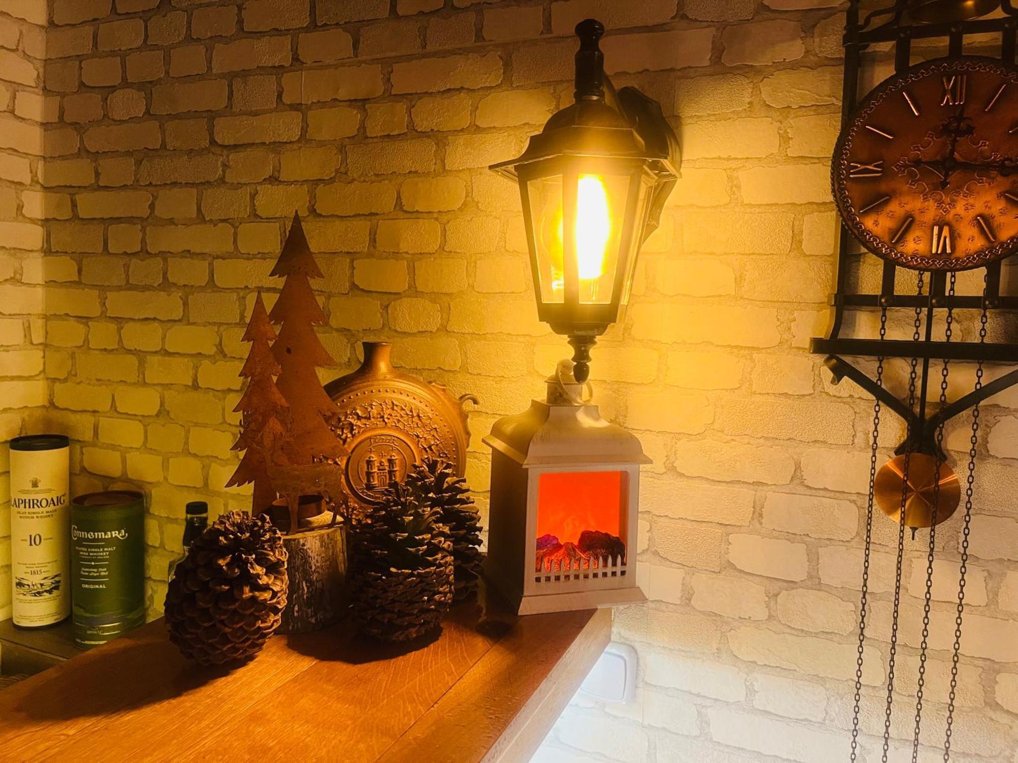 Ferienhaus Fuxbau Wohlau Εξωτερικό φωτογραφία