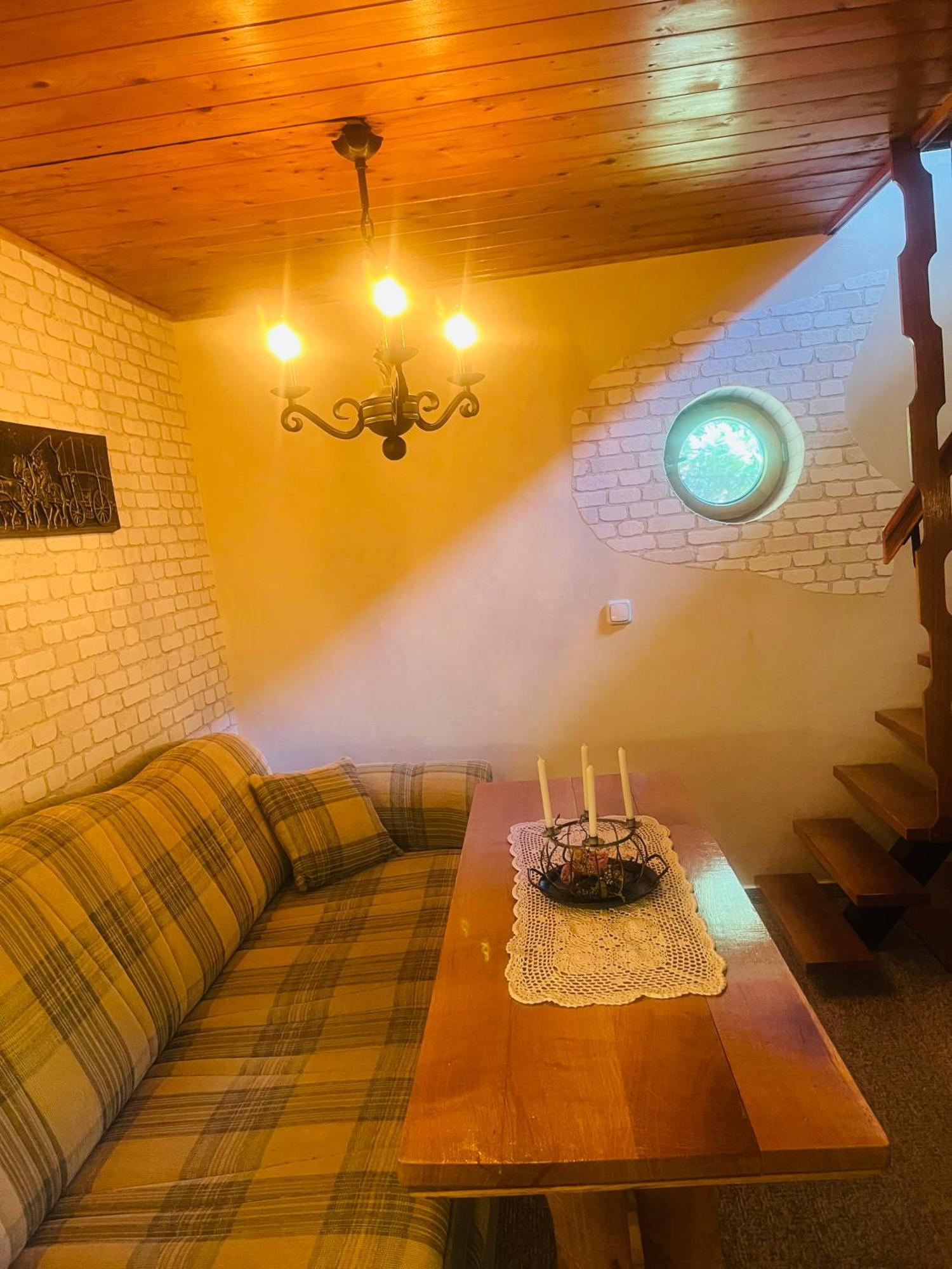 Ferienhaus Fuxbau Wohlau Εξωτερικό φωτογραφία