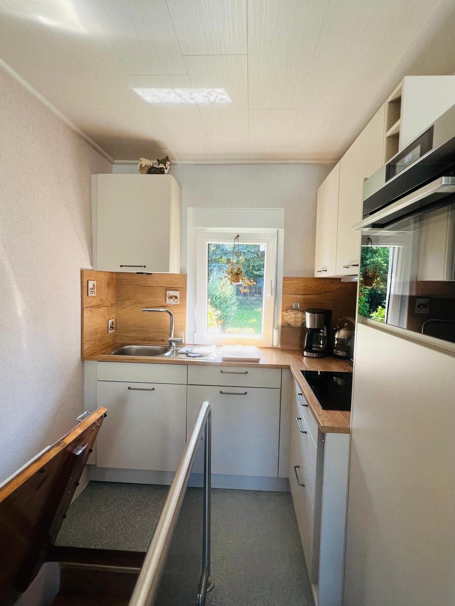 Ferienhaus Fuxbau Wohlau Εξωτερικό φωτογραφία