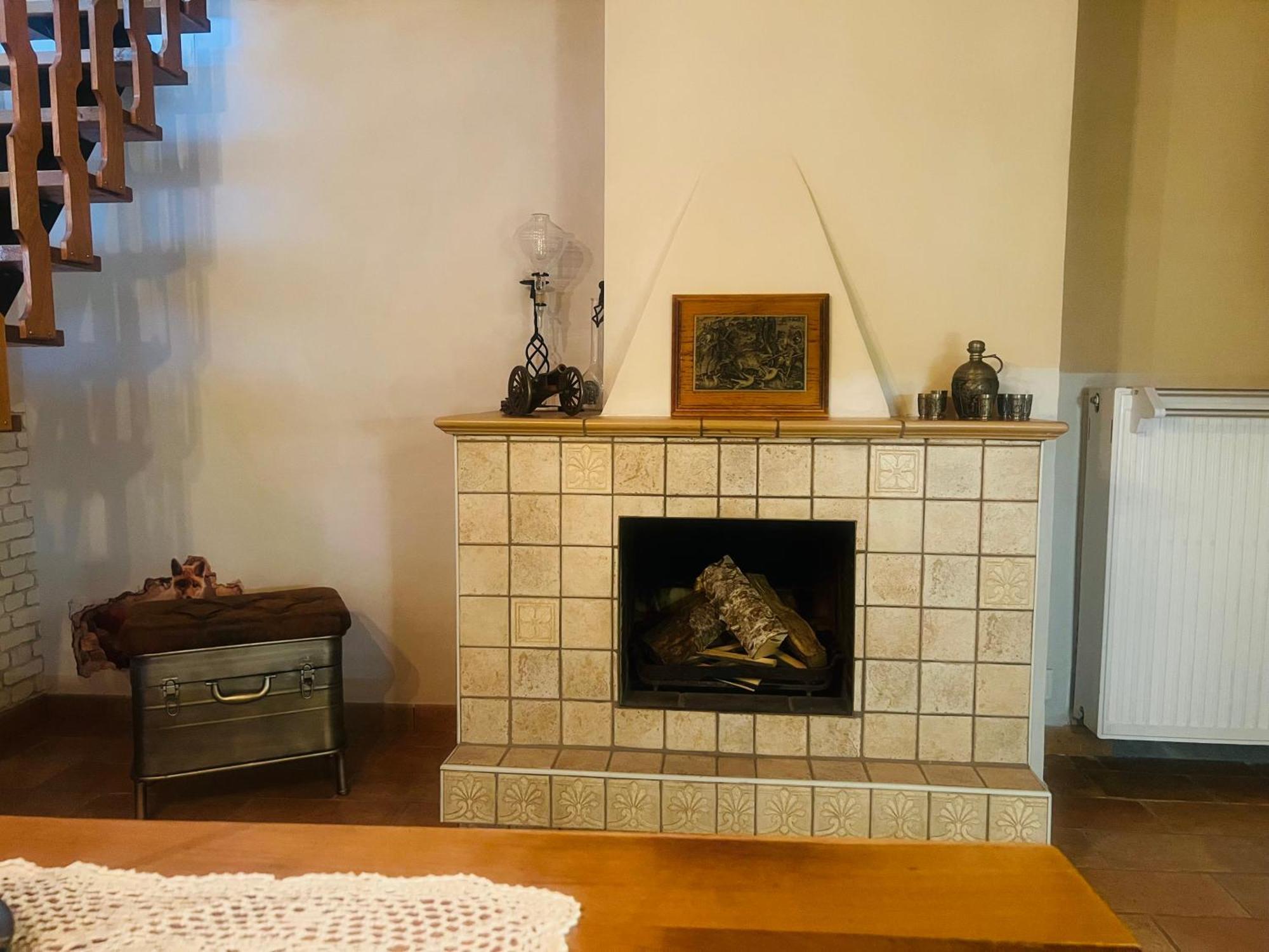 Ferienhaus Fuxbau Wohlau Εξωτερικό φωτογραφία