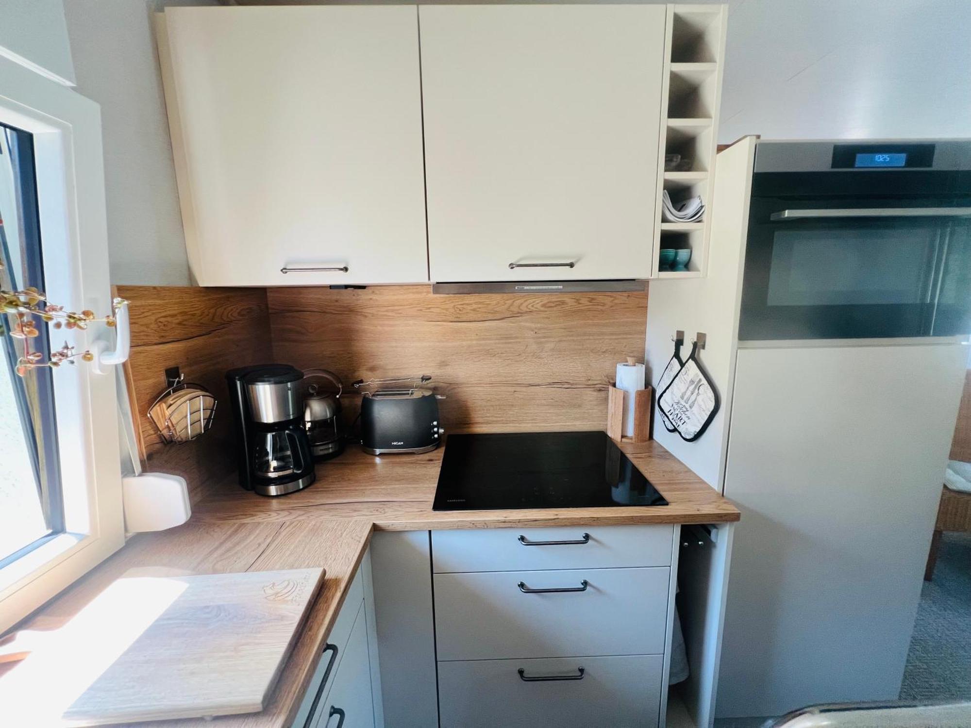 Ferienhaus Fuxbau Wohlau Εξωτερικό φωτογραφία