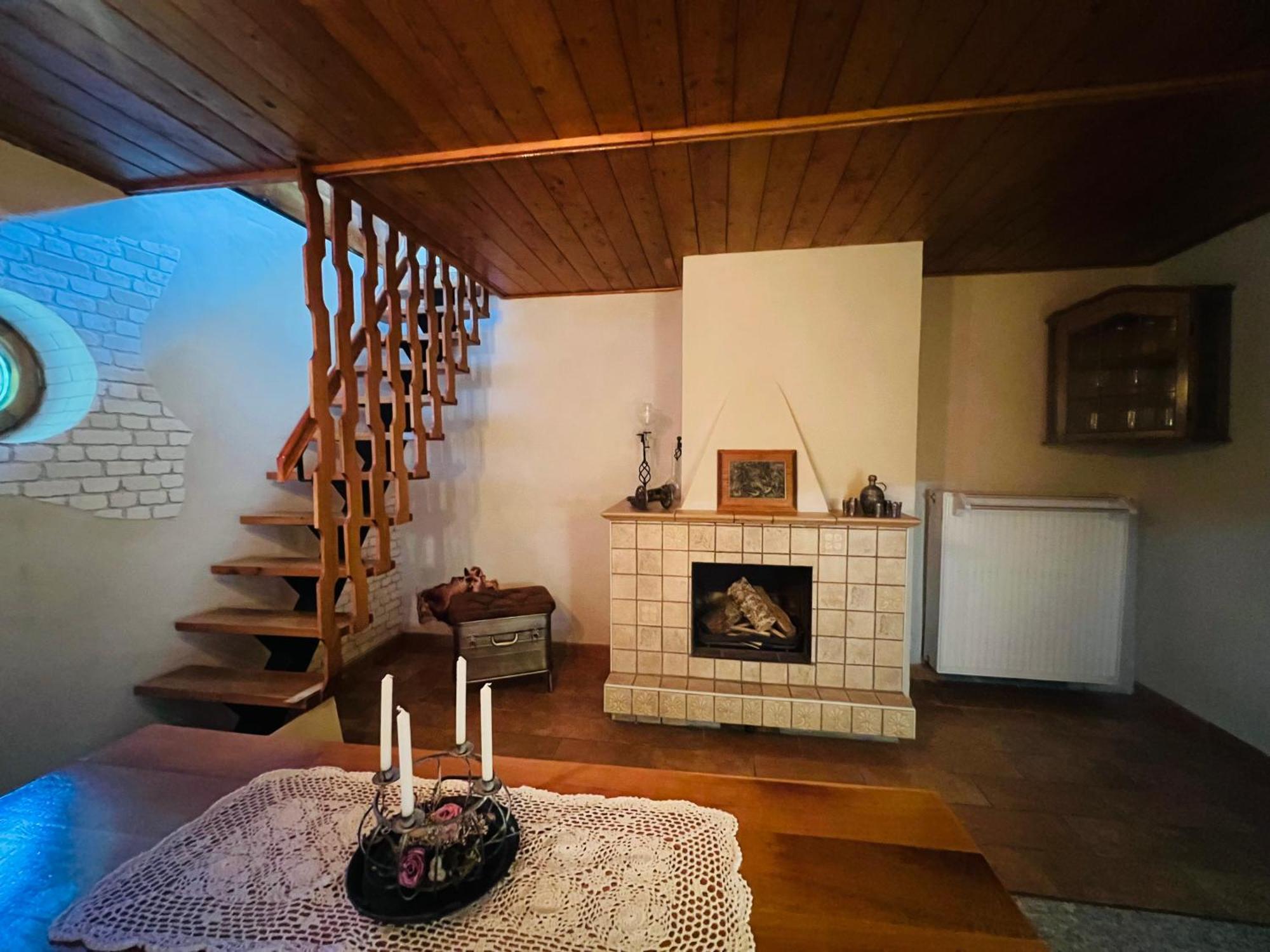 Ferienhaus Fuxbau Wohlau Εξωτερικό φωτογραφία