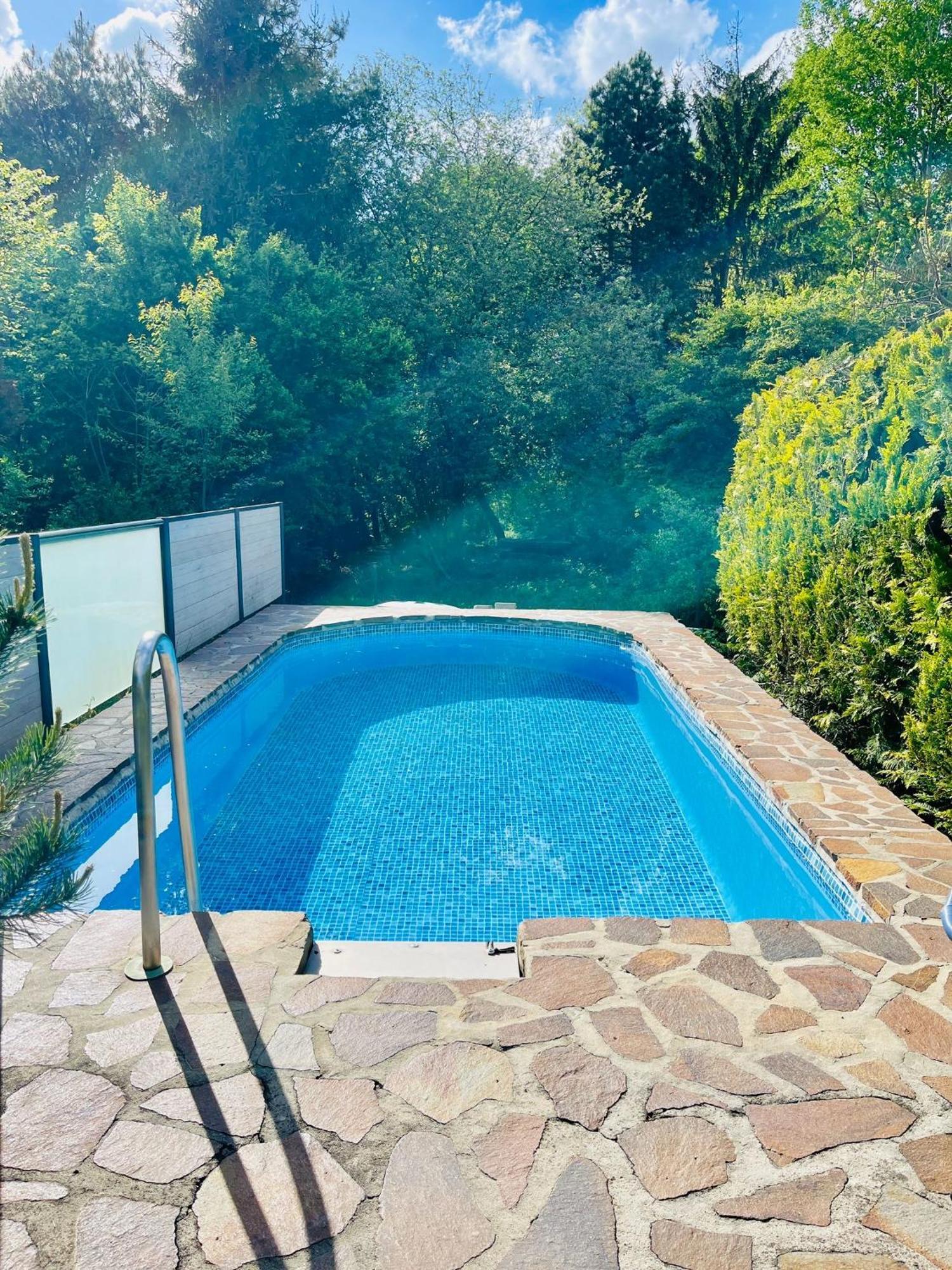 Ferienhaus Fuxbau Wohlau Εξωτερικό φωτογραφία
