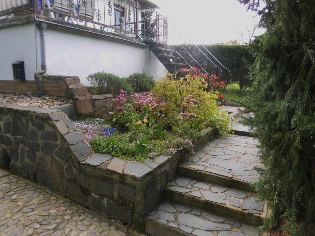 Ferienhaus Fuxbau Wohlau Εξωτερικό φωτογραφία